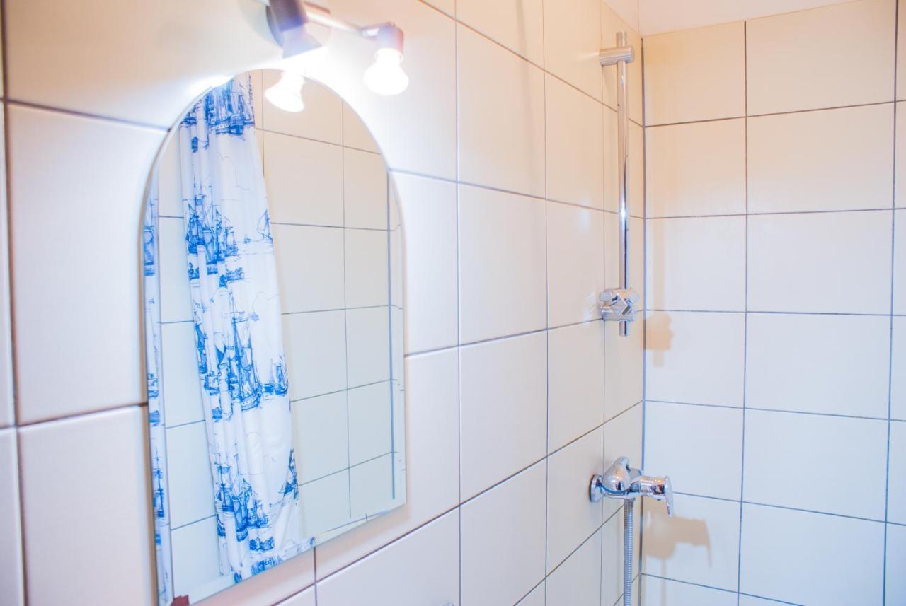 Smocza Jama Hostel คราคูฟ ภายนอก รูปภาพ